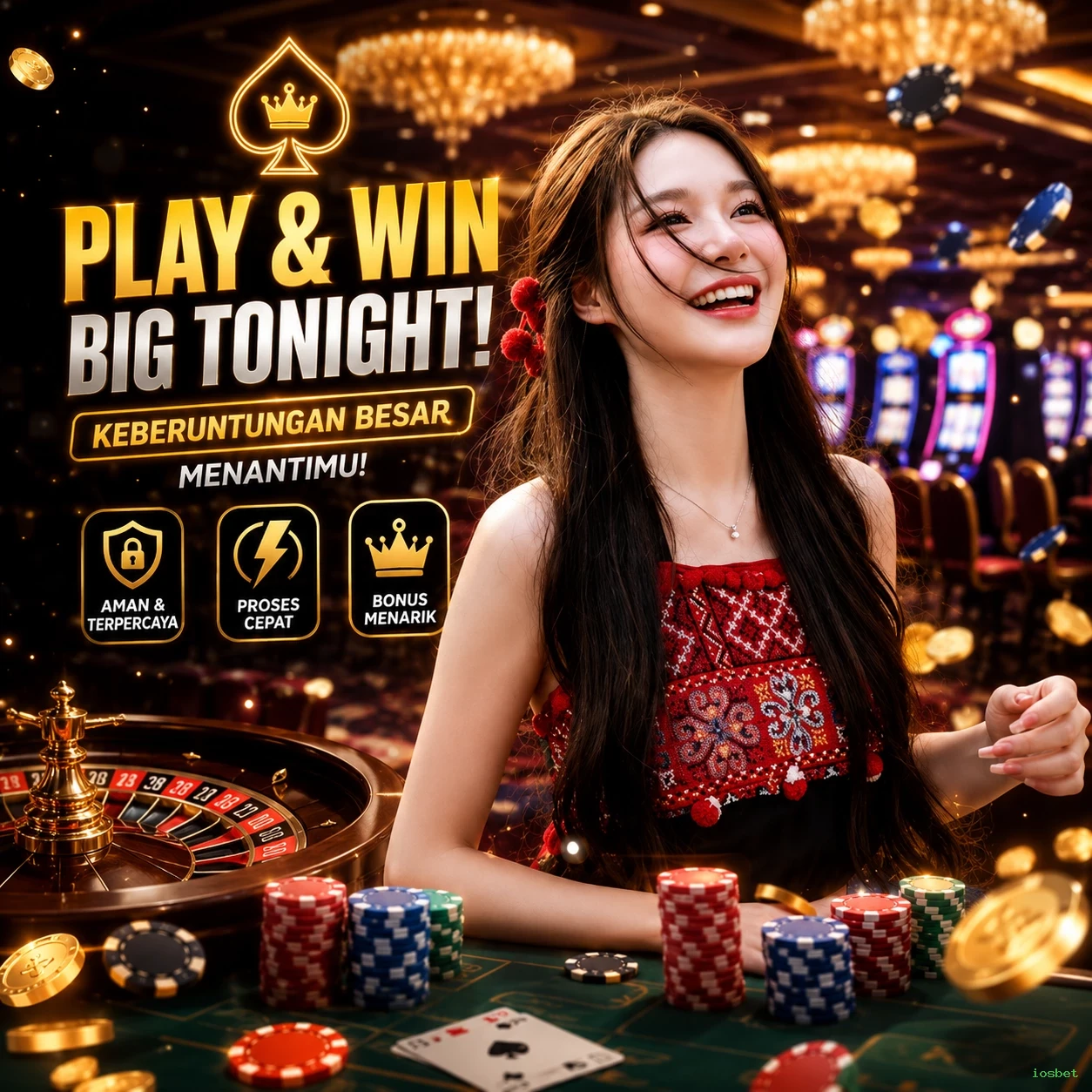 iosbet