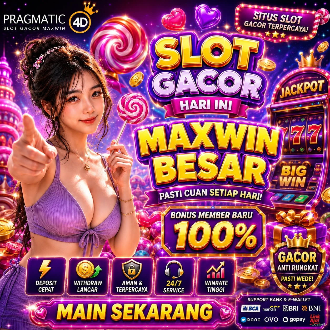 iosbet